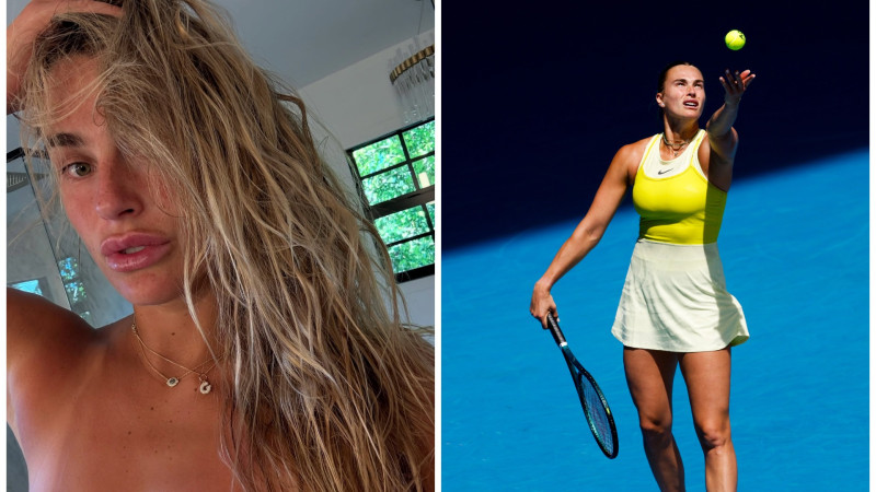Фото: instagram/arynasabalenka/ depositphotos.com/filedimage