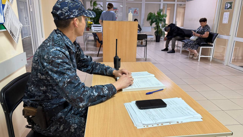 Фото ©️ Tengrinews.kz / Турар Казангапов