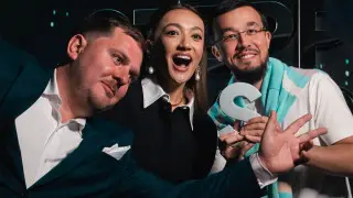 Открыт прием заявок на премию STEPPE Awards 2025