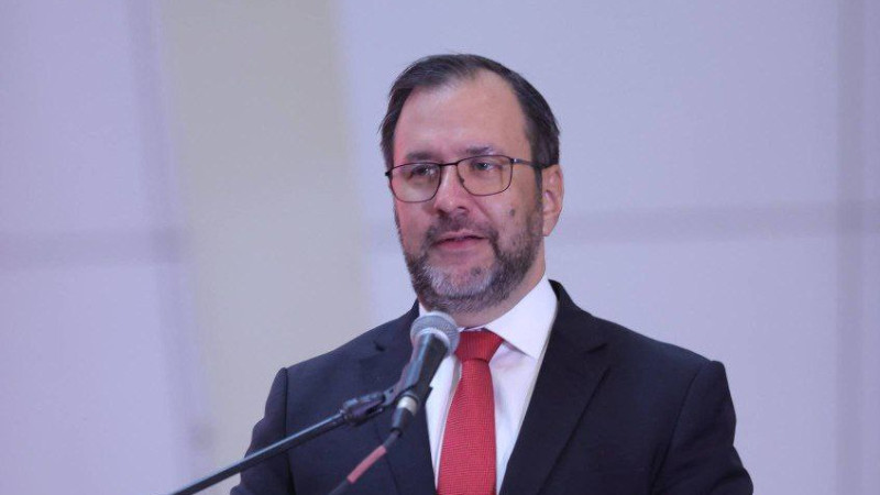 Фото: t.me/YvanGilPinto