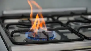 В Шымкенте подключили к газу 1400 домов и запустили лабораторию по поиску утечек