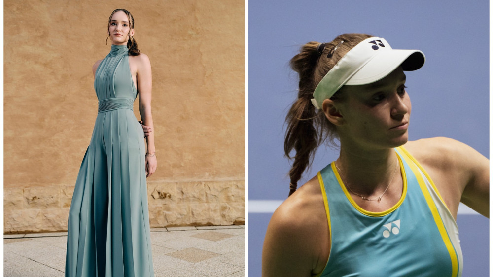 Фото: instagram.com/wta/Tengrinews.kz / Турар Казангапов