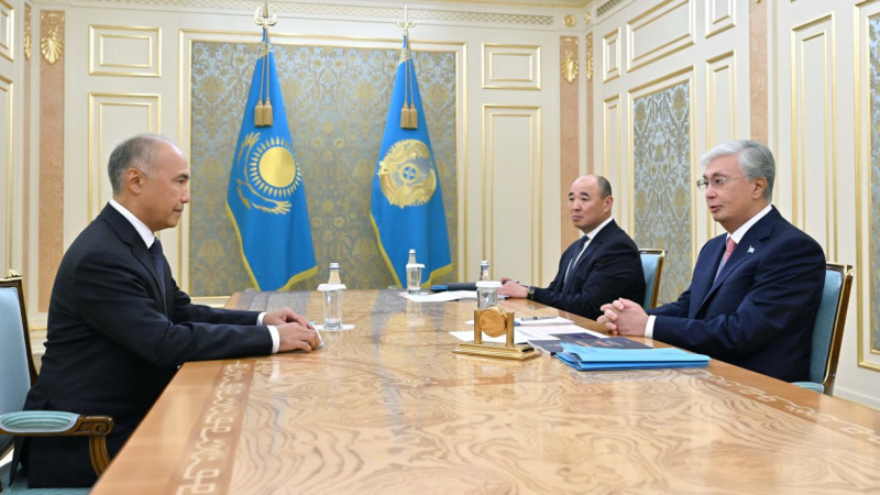 Фото пресс-службы Акорды