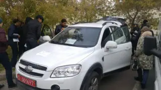 Как астанчанин купил машину на аукционе посольства США: состояние авто и другие нюансы