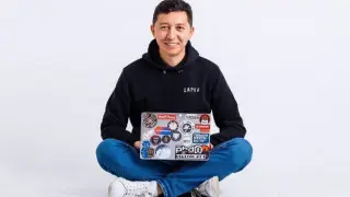 Белый хакер Арман Абдрасилов назначен в Совбез