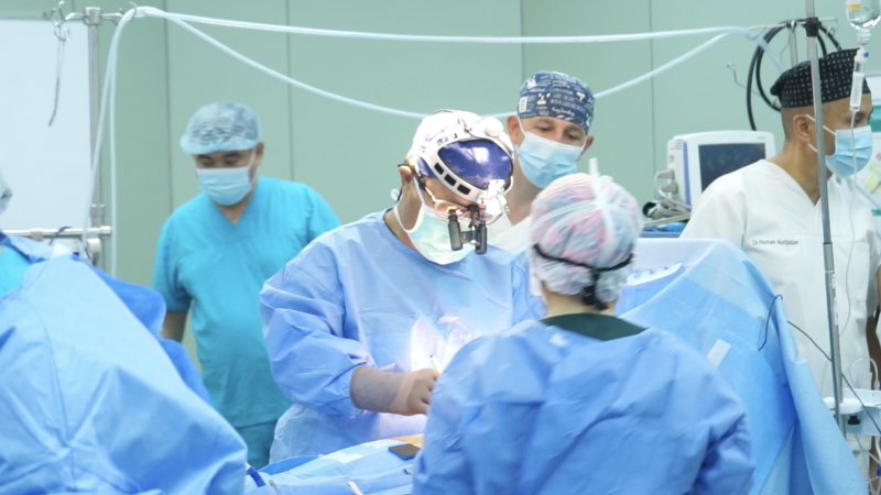 Фото: корпорация "Казахмыс".