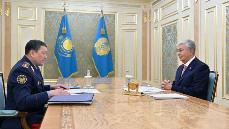 Фото пресс-службы Акорды