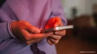 Назад в 2013: россияне снова шлют SMS