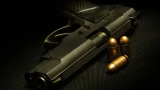 Подросток погиб, выстрелив из самодельного пистолета в СКО