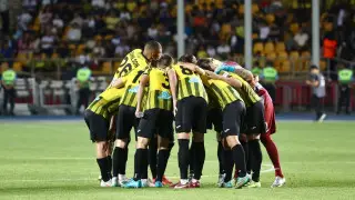 Казахстан обновил свои позиции в рейтинге УЕФА