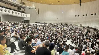 В Японии отметили День Абая на EXPO 2025