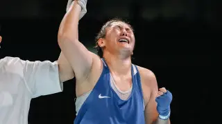 Казахстан завоевал первое золото на чемпионате Азии