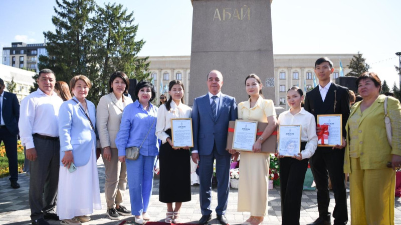 Фото: пресс-служба акима ЗКО