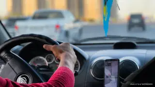 Внедорожник сбил насмерть ребёнка в Алматы