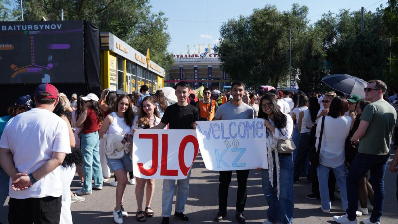 Фото: Тengrinews.kz/Болат Айтмолда