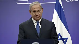 Наступление на Газу скоро начнется - Нетаньяху