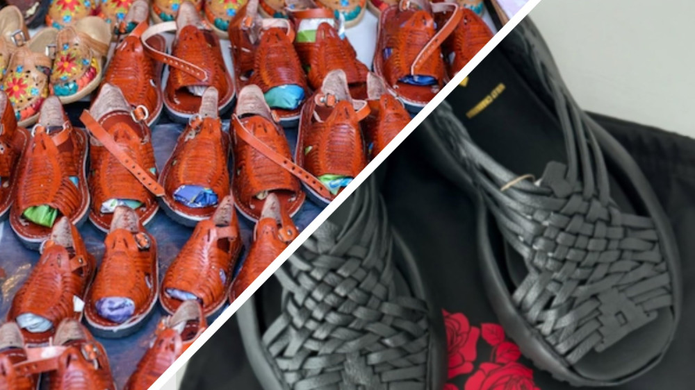 Плагиат сандалий: дизайнер Adidas извинился перед мексиканцами