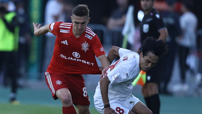 Фото: instagram.com/fcaktobe_official/