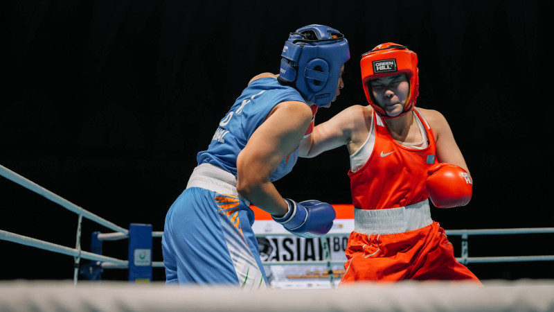 Фото: пресс-служба Федерации бокса