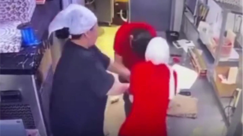 Кадр из видео