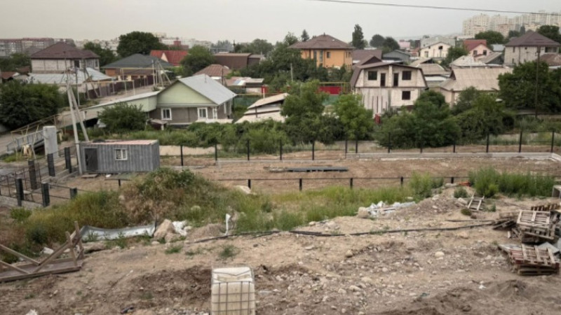 Фото читателей Tengrinews.kz