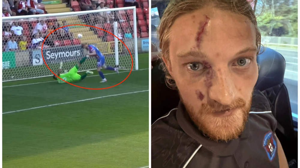 Фото: Кадр из видео/ instagram.com/officialcufc/