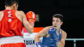 Казахстанец вырвал золото чемпионата Азии в бою с узбекистанцем