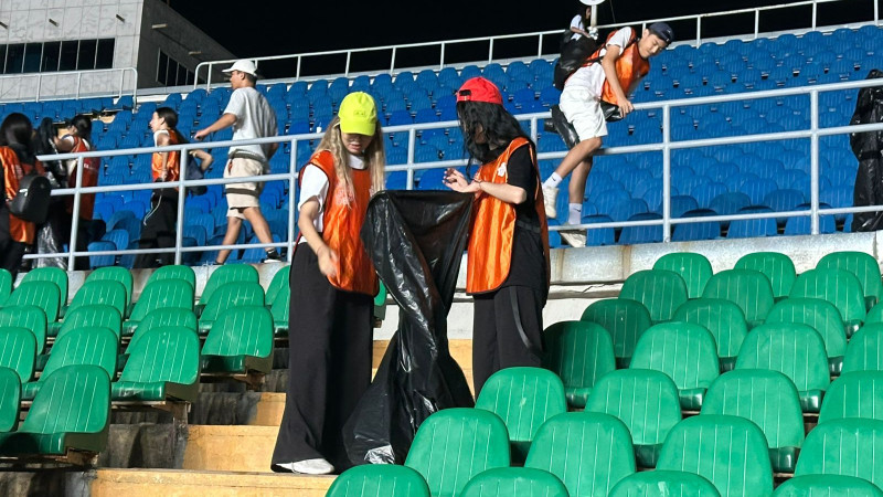 Фото: акимат Алматы