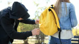 Что чаще всего крадут у казахстанцев