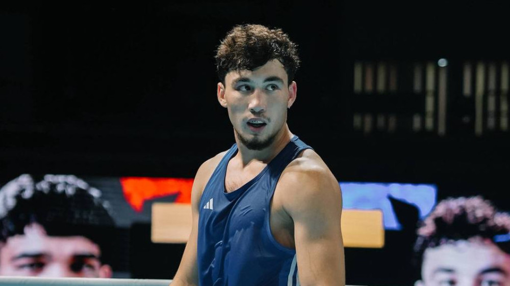 Фото: пресс-служба Федерации бокса