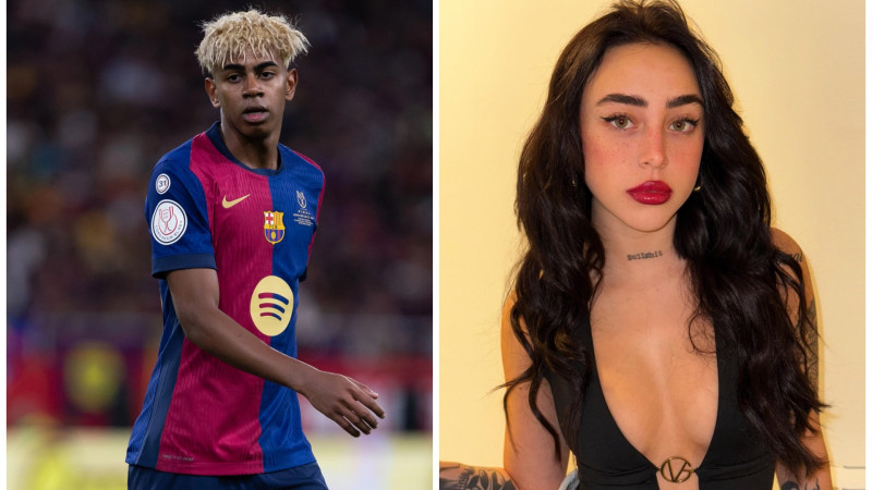 Фото: Musiu0/depositphotos.com/instagram.com/nicki.nicole/