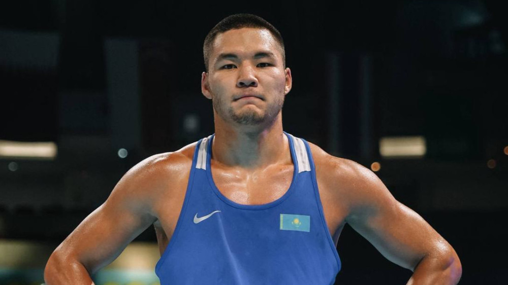 Фото: пресс-служба Федерации бокса