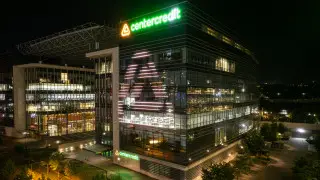 Банк ЦентрКредит полностью погасил госпомощь досрочно