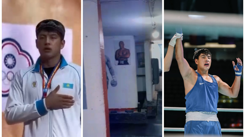 Коллаж: TengriSport.kz