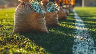 Откуда у федерации легкой атлетики Казахстана долги на 100 миллионов: ответ Минспорта