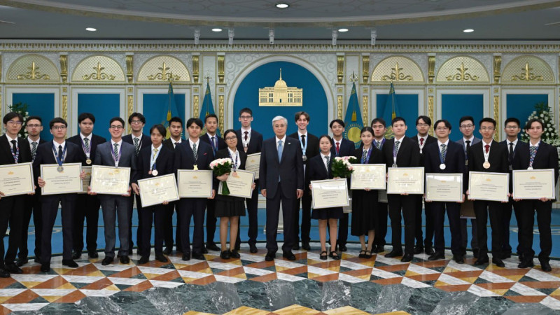 Фото пресс-службы Акорды