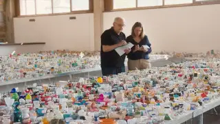 Женщина попала в Книгу Гиннесса за невероятную коллекцию: она собирала ее 50 лет