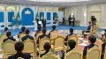 Достойны госнаград - Токаев отдельно поблагодарил учителей