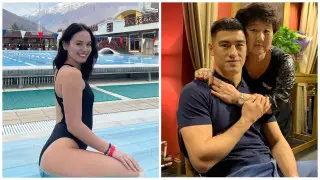 “Свекровь - исчадие ада“: экс-жена Бивола высказалась о семье боксера