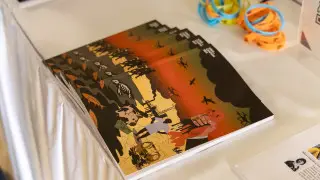 Авторы журнала со скандальной обложкой из Save the Caspian Sea выступили с заявлением