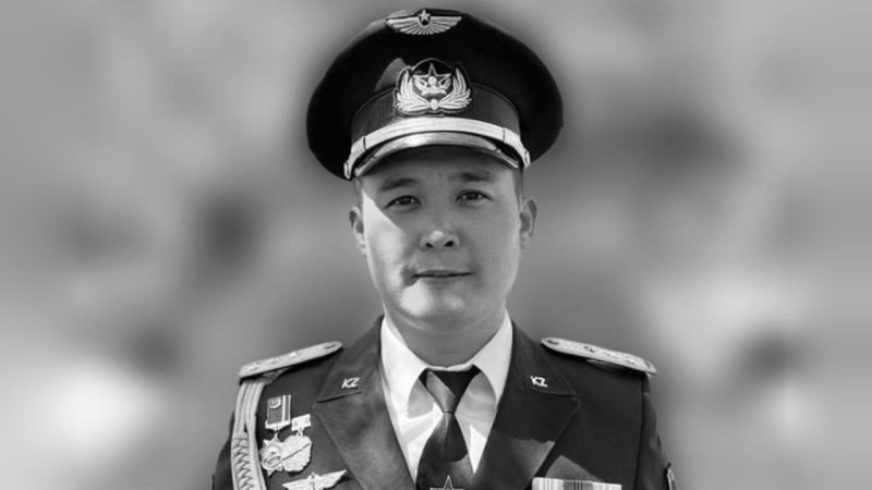 Фото Telegram/AsaiynBaikhan