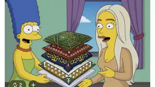 “Трамп дал 48 часов“. Скандальная история с тортом превратилась в мем