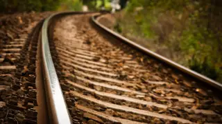 Прохожий зарезал начальника поезда на перроне в Актобе