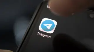Telegram массово блокирует каналы за вымогательство и разглашение личных данных