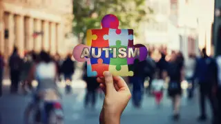 Детей с признаками аутизма становится больше в Казахстане - эксперты