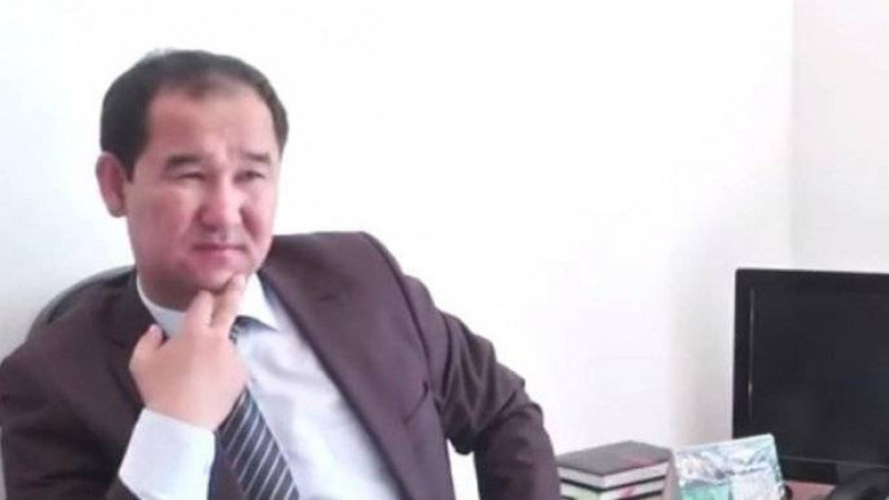 Кадр из видео