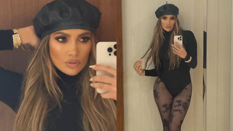 Фото: instagram.com/jlo