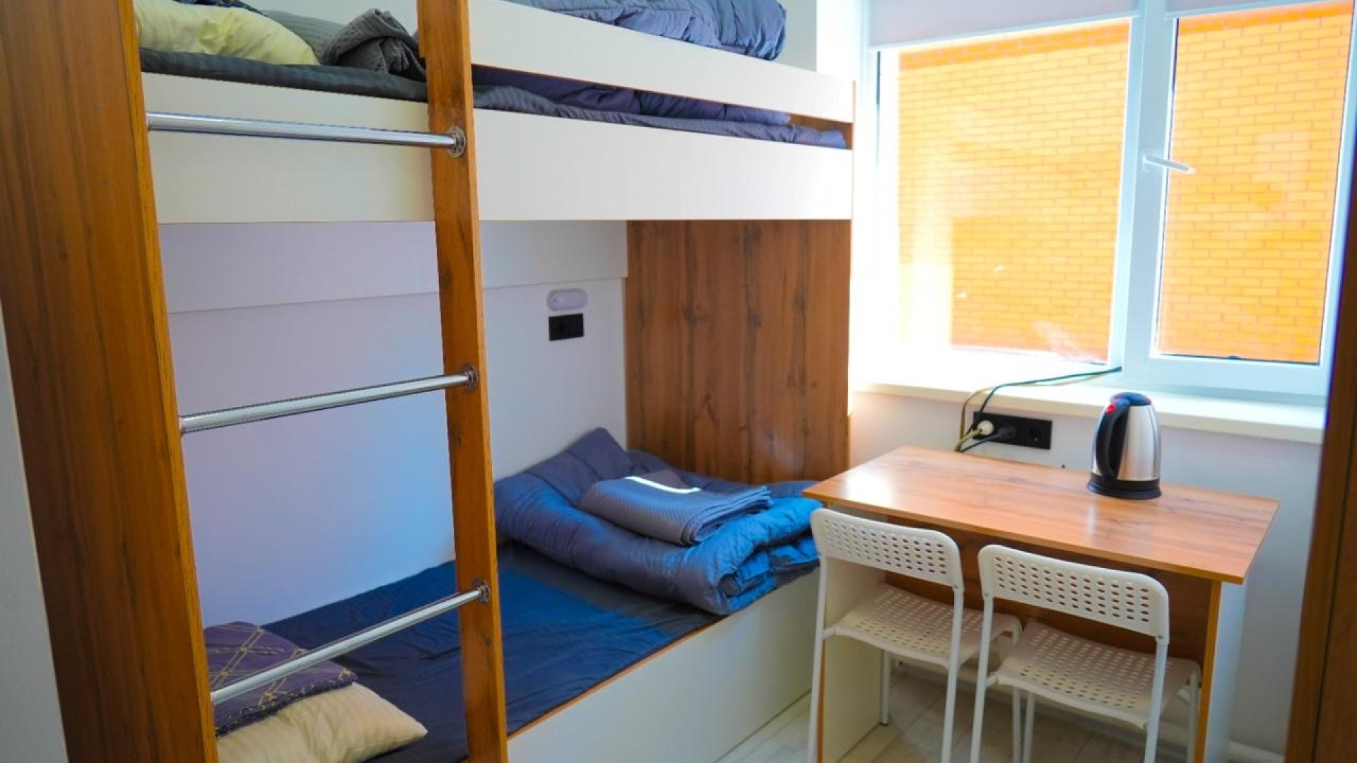 Тысячам студентов в Алматы не хватит мест в общежитиях