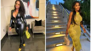 Мать дочери олимпийского чемпиона потребовала от него 500 тысяч долларов