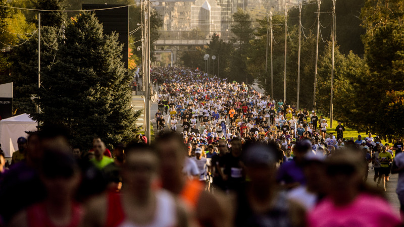 Фото: Корпоративный фонд "Смелость быть первым".